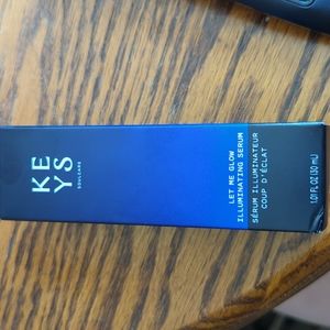Keys Illuminating Serum